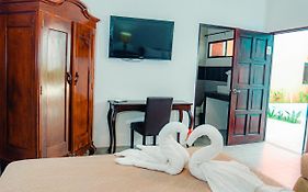 Santa Ana Hotel Boutique